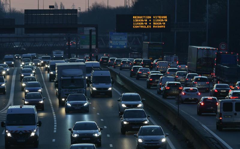 Freinage et particules fines : une pollution routière oubliée des évolutions réglementaires ?