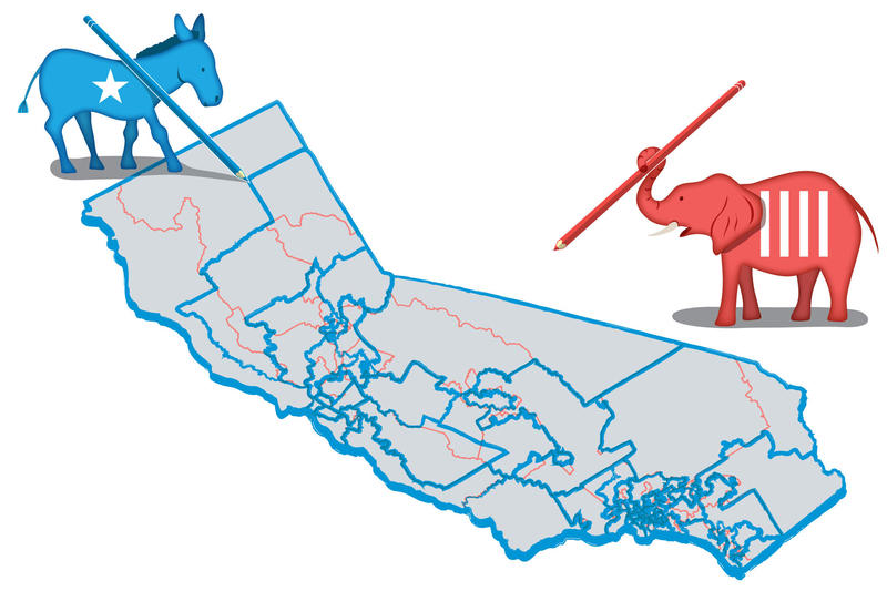 Editorial board’s Prop 50 endorsement: ‘Do the ends justify the means?’ Editorial board’s Prop 50 endorsement: ‘Do the ends justify the means?’