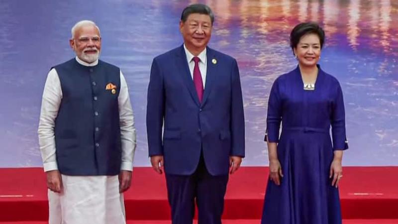 China Opens Polar Silk Road – Will India Also Join the Arctic Race?