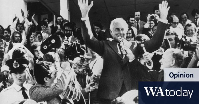 The forgotten hypocrisy over Whitlam’s dismissal: He tried to oust Libs the same way