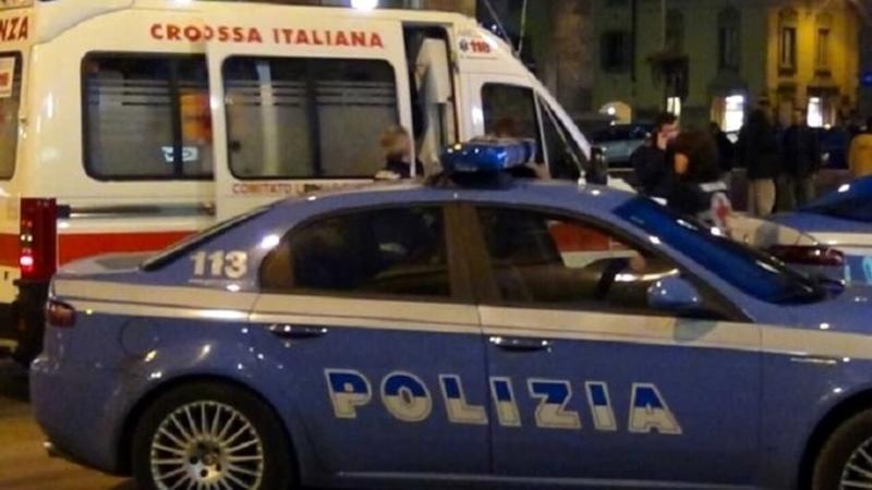 Trentenne violentata a Porta Capuana,soccorsa da una donna e una guardia giurata