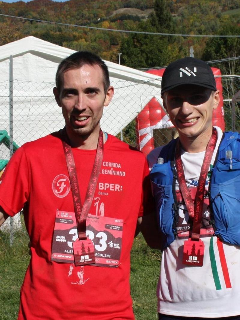 Skyrace, ancora un successo