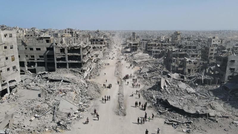 Trump celebra la sua vittoria a Gaza: “Ma il piano ha il fiato corto” /