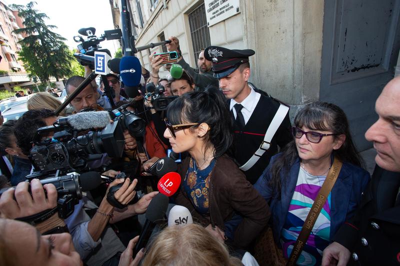 La madre​​​​​​ di Andrea Sempio: “Soldi ai legali per avere le carte”.