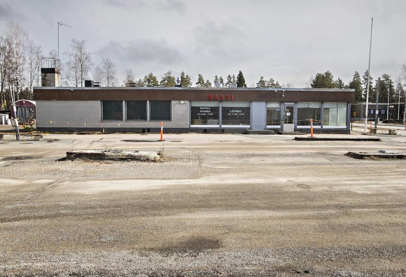 Politiikka | Lukijalta: Syrjäseutujen kasvu hyödyttäisi koko Suomea