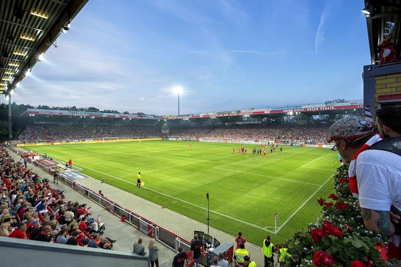 Der 1. FC Union Berlin und sein Stadion: „Es geht um Macht, nicht um Lösungen“