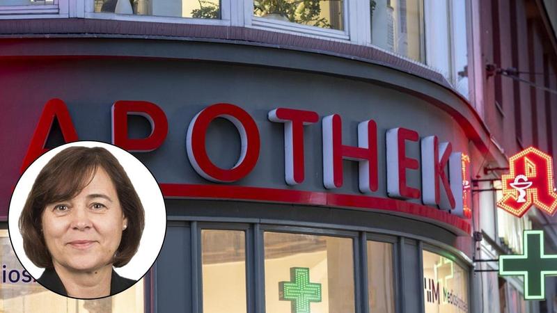 Thüringen wartet auf den Schnupfen