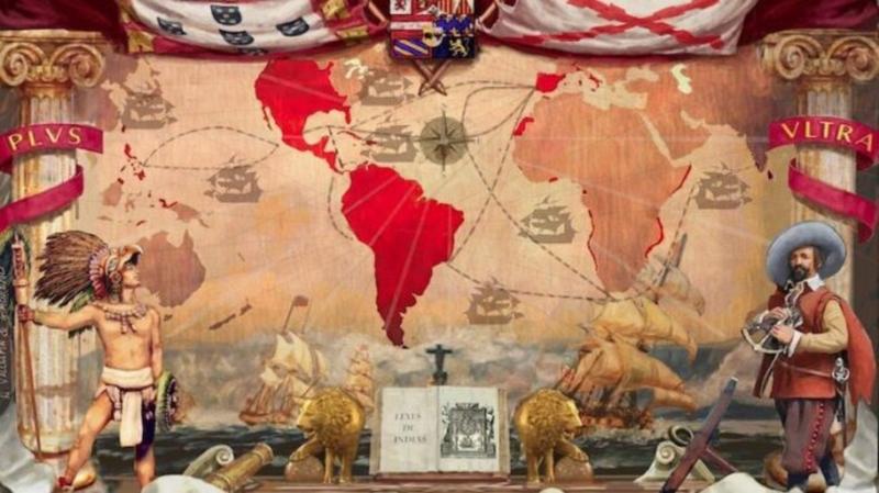 la Epopeya de la Hispanidad y la Verdad del descubrimiento de América