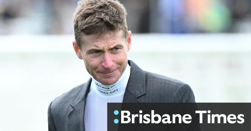 How pulling the wrong rein has cost Australia’s best jockey $150,000 in three weeks