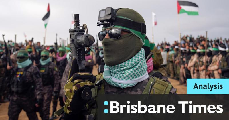 The problem this Gaza ceasefire is yet to solve