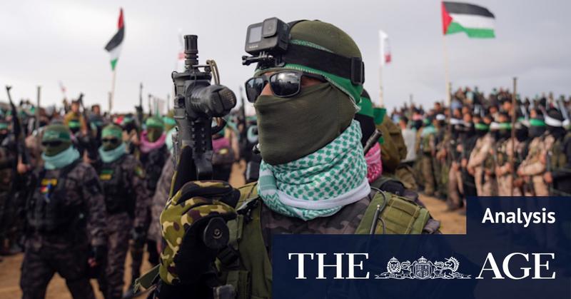 The problem this Gaza ceasefire is yet to solve