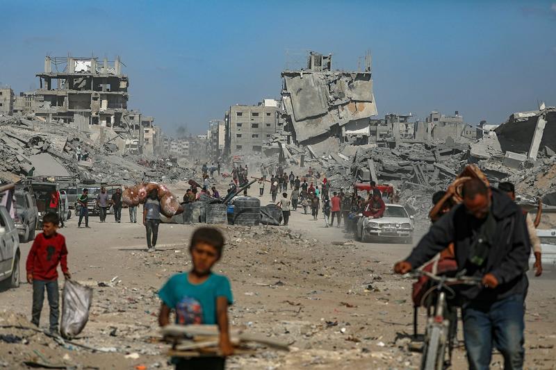 Will Trump’s ceasefire plan really lead to lasting peace in the Middle East? There’s still a long way to go