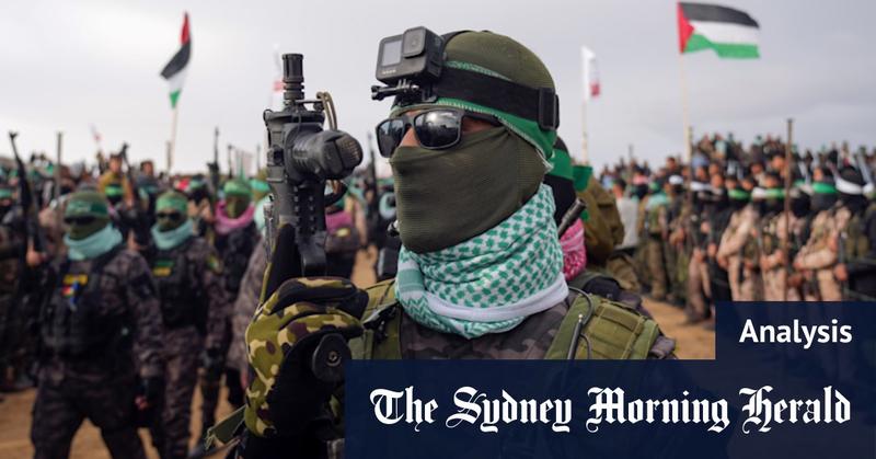 The problem this Gaza ceasefire is yet to solve