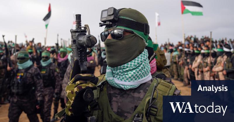 The problem this Gaza ceasefire is yet to solve