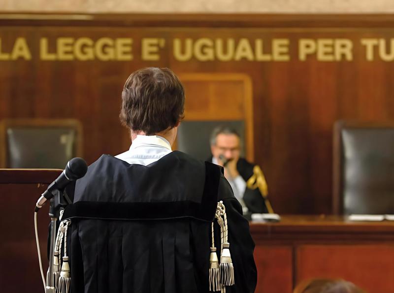 Talent scout, nuova denuncia. Una bimba: 
