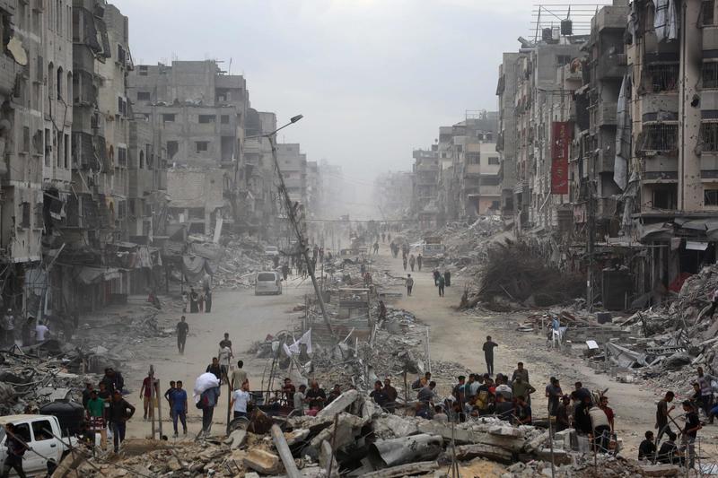 Hamas a media arabi: “Ostaggi liberi forse anche oggi”. Netanyahu: 