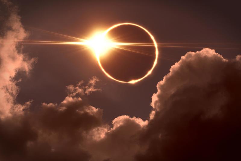 Eclissi solare straordinaria, la Nasa conferma: sarà la più lunga che vedremo