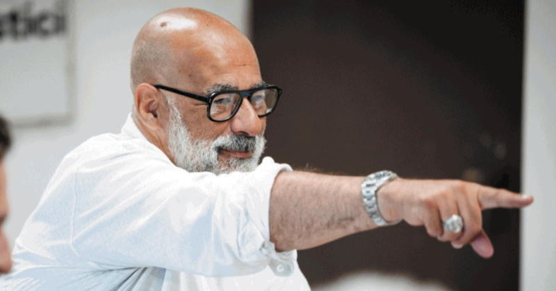 Fantastico, la parole del giorno e il ricordo di Luca Beatrice