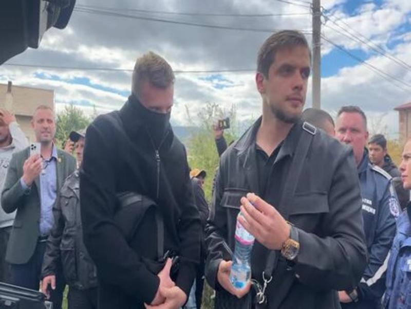 Граждански арести в Пазарджик за купувачи на гласове