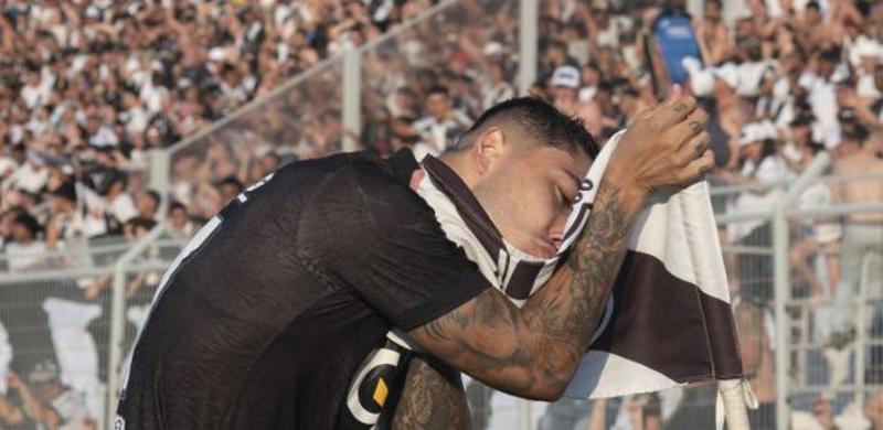 Náutico e Ponte Preta desfilaram na Série C