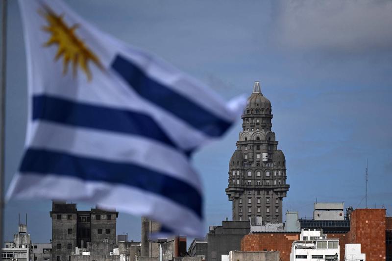 Uruguai está sempre à frente na garantia de direitos individuais