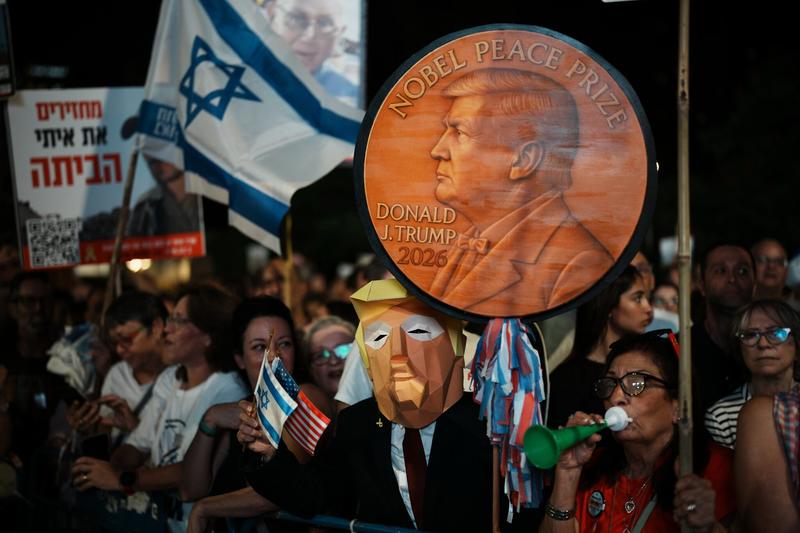 Daily Briefing Oct. 12: Day 737 – As Gaza ceasefire holds, did Israel agree to end the war? Daily Briefing Oct. 12: Day 737 – As Gaza ceasefire holds, did Israel agree to end the war?