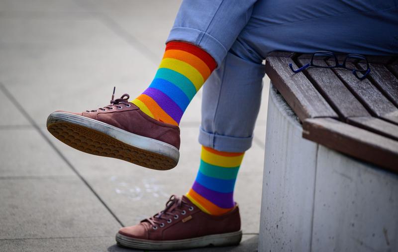 Schutz queeren Lebens muss Verfassungsrang bekommen