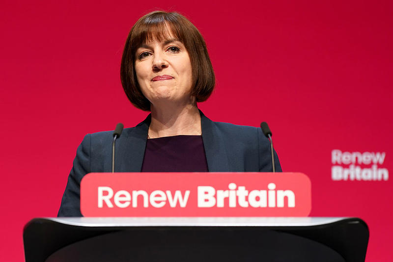 Bridget Phillipson: UK played a ‘key role’ in Gaza peace deal Bridget Phillipson: UK played a ‘key role’ in Gaza peace deal