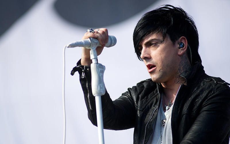The death of Ian Watkins shows our prisons are out of control