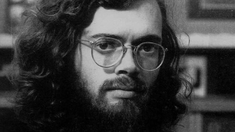 Terence McKenna, the Would-Be Jesus of Psychedelics