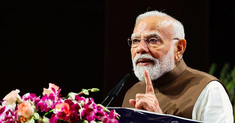 Two paths India took, and where they took India Two paths India took, and where they took India