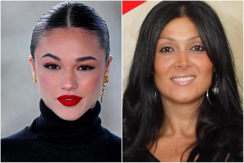 Maria Esposito da Mare Fuori alla serie tv sull’omicidio di Melania Rea