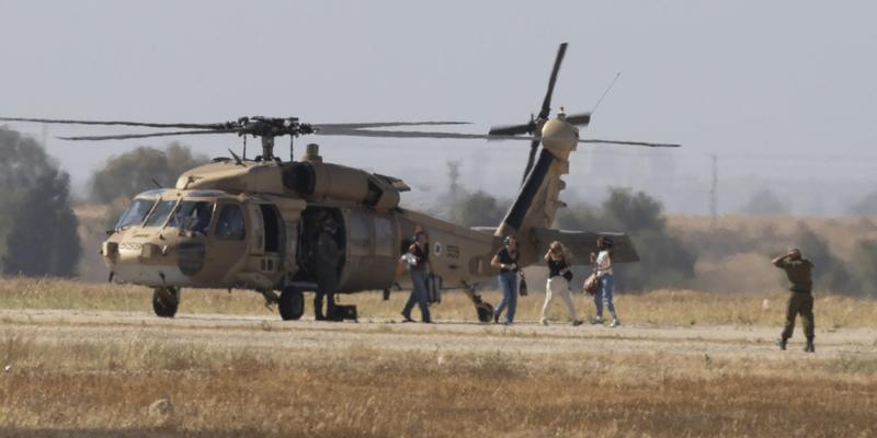 Israel steht vor den dramatischsten Stunden