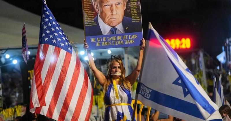 Gaza-Krieg: Ein Sieg der Friedenssucher