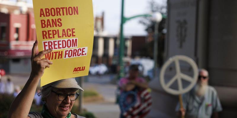 'Good Genes,' Anti-Abortion Laws, Declining Birth Rates, and What They Have in Common