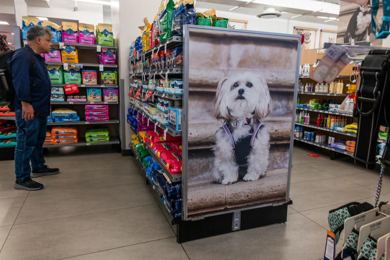 Animal-rights loons are quietly WINNING their wacko war on pet stores