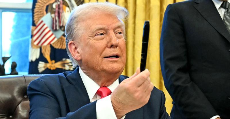 Why Sharpies Are Made in America Again