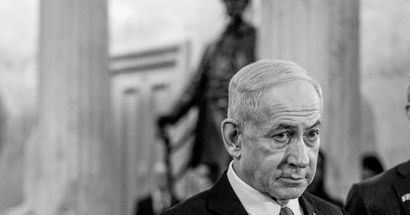 Trump’s Peace Plan Dismantled Netanyahu’s Vision for Gaza Trump’s Peace Plan Dismantled Netanyahu’s Vision for Gaza