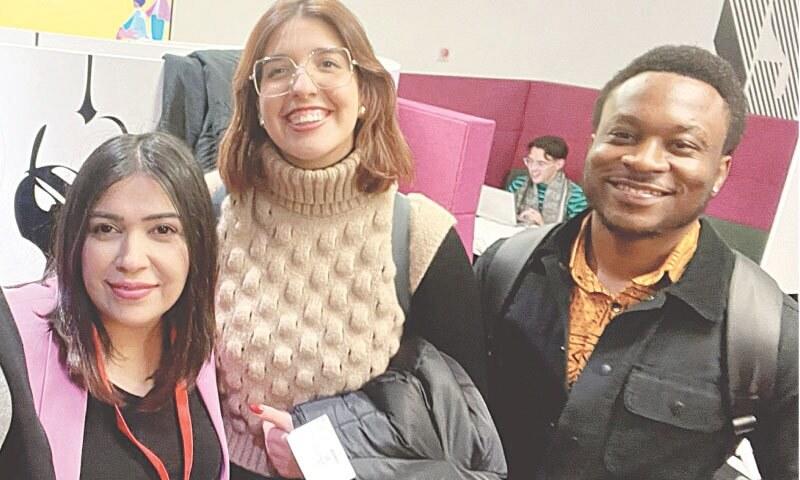 ESSAY: MIGRATING TO A NEW BRITAIN