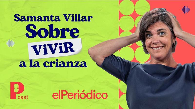 La aventura de ser padres: 