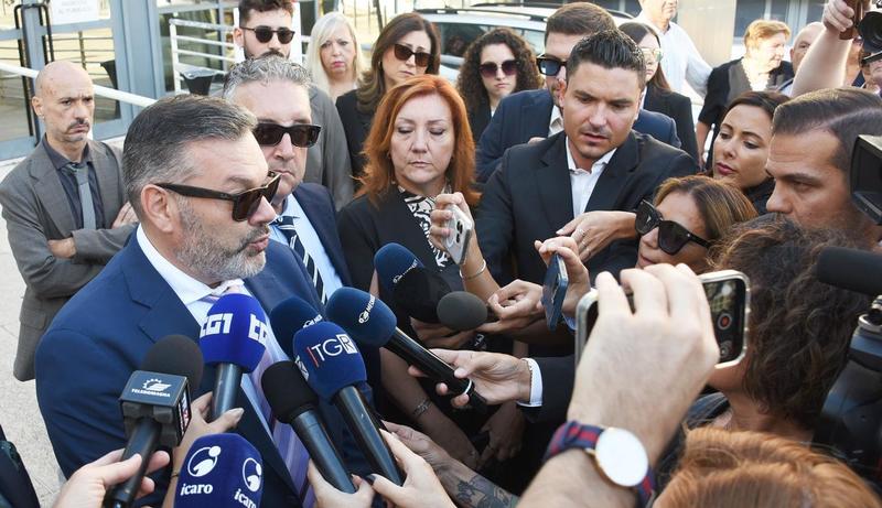 Lo sfogo dei figli di Pierina, accuse di razzismo alla procura e odio religioso sui social network: 