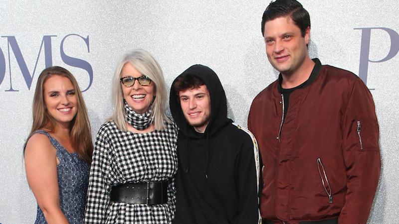 Il patrimonio di Diane Keaton, un impero costruito sul fiuto per il 'flipping'. Ai due figli adottivi l’eredità da 100 milioni di dollari