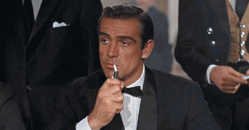 Il politicamente corretto disarma pure James Bond