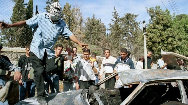 Palestinian cop who lynched 2 Israeli reservists to go free as part of Gaza deal