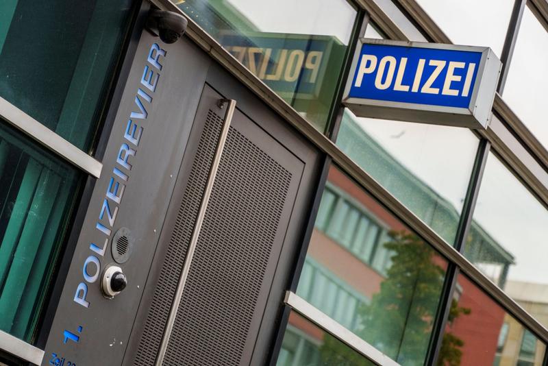 Prügelnde Beamte: Wieder ein Polizeiproblem