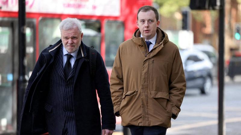 China ramping up espionage. Britain has been warned