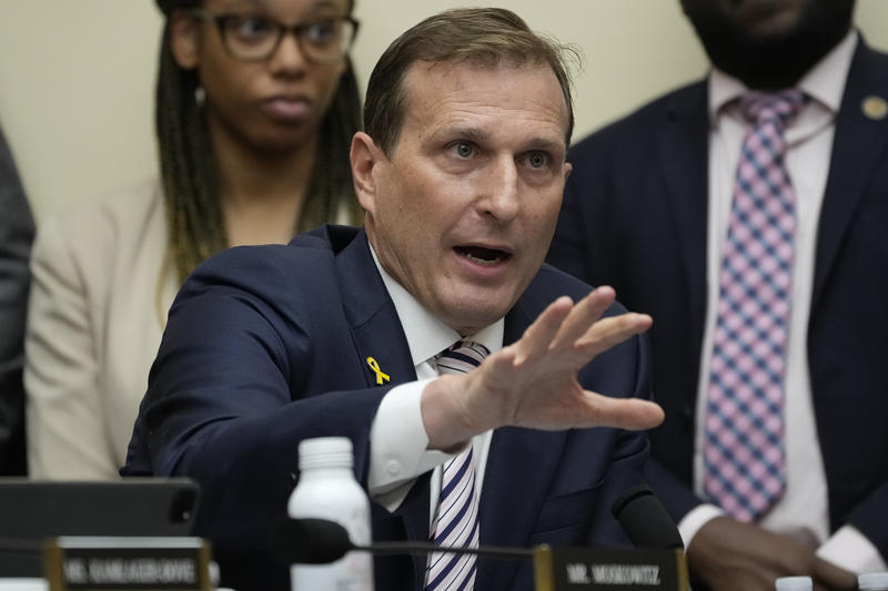The Left’s most fervent, and most wrong, attack dog: NY’s Rep. Dan Goldman The Left’s most fervent, and most wrong, attack dog: NY’s Rep. Dan Goldman