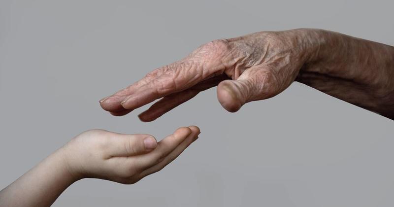 How your inheritance can make a positive impact on the world