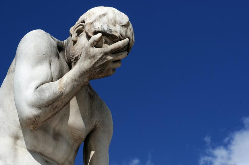 Genital problems? Ancient doctors thought goat’s cheese or warm baths could help