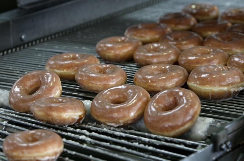 ‘Doughnut economics’ shows how global growth is out of balance - and how we can fix it